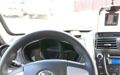 Lifan X60 I рестайлинг, 2013 год, 500 000 рублей, 1 фотография