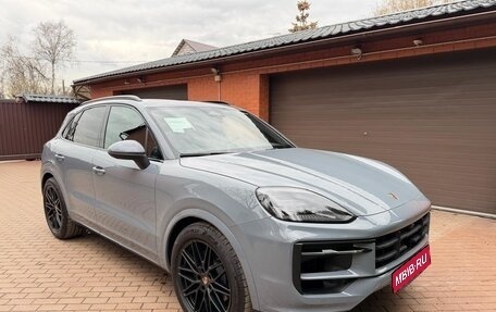 Porsche Cayenne III, 2026 год, 18 000 000 рублей, 1 фотография
