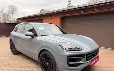 Porsche Cayenne III, 2026 год, 18 000 000 рублей, 1 фотография