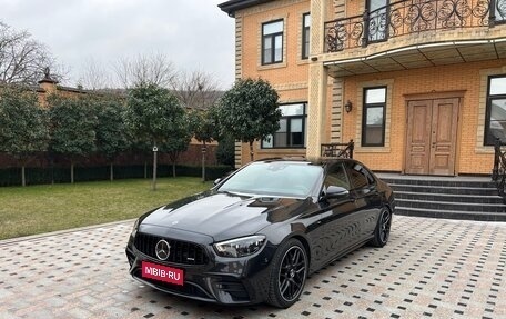 Mercedes-Benz E-Класс, 2021 год, 5 350 000 рублей, 1 фотография