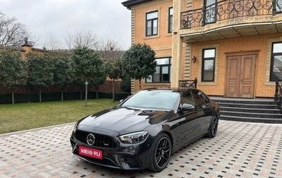 Mercedes-Benz E-Класс, 2021 год, 5 350 000 рублей, 1 фотография