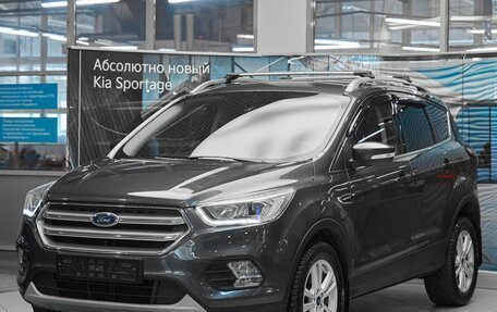 Ford Kuga III, 2019 год, 1 599 000 рублей, 1 фотография