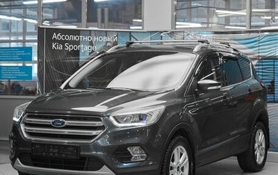 Ford Kuga III, 2019 год, 1 599 000 рублей, 1 фотография