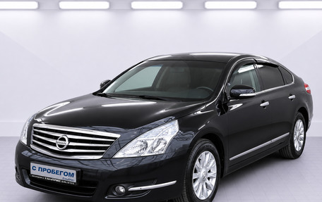 Nissan Teana, 2010 год, 1 390 000 рублей, 1 фотография