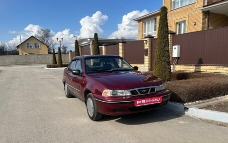 Daewoo Nexia I рестайлинг, 2008 год, 120 000 рублей, 1 фотография
