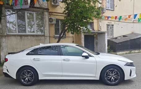 KIA K5, 2020 год, 2 200 000 рублей, 8 фотография