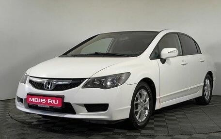 Honda Civic VIII, 2011 год, 690 000 рублей, 1 фотография
