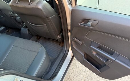 Opel Astra H, 2008 год, 520 000 рублей, 20 фотография