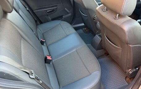 Opel Astra H, 2008 год, 520 000 рублей, 19 фотография