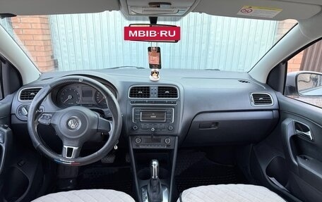 Volkswagen Polo VI (EU Market), 2013 год, 700 000 рублей, 7 фотография