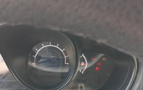 Lifan X60 I рестайлинг, 2013 год, 500 000 рублей, 7 фотография