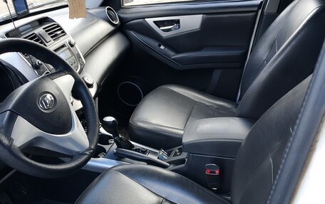 Lifan X60 I рестайлинг, 2013 год, 500 000 рублей, 5 фотография