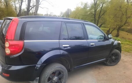 Great Wall Hover H5, 2014 год, 850 000 рублей, 3 фотография