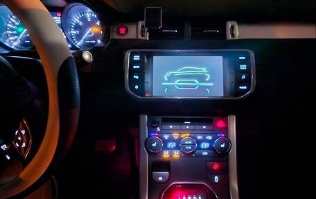 Land Rover Range Rover Evoque I, 2014 год, 1 850 000 рублей, 12 фотография
