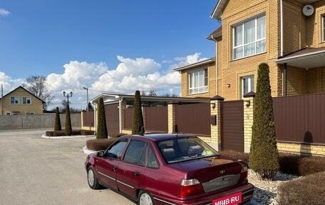 Daewoo Nexia I рестайлинг, 2008 год, 120 000 рублей, 4 фотография