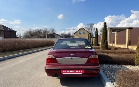 Daewoo Nexia I рестайлинг, 2008 год, 120 000 рублей, 5 фотография
