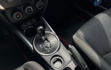 Mitsubishi ASX I рестайлинг, 2011 год, 1 235 000 рублей, 11 фотография