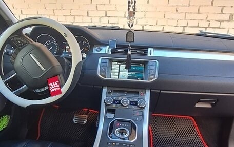 Land Rover Range Rover Evoque I, 2014 год, 1 850 000 рублей, 9 фотография