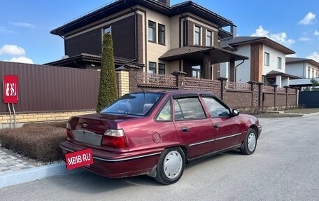 Daewoo Nexia I рестайлинг, 2008 год, 120 000 рублей, 2 фотография