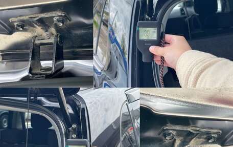 Mitsubishi ASX I рестайлинг, 2011 год, 1 235 000 рублей, 22 фотография