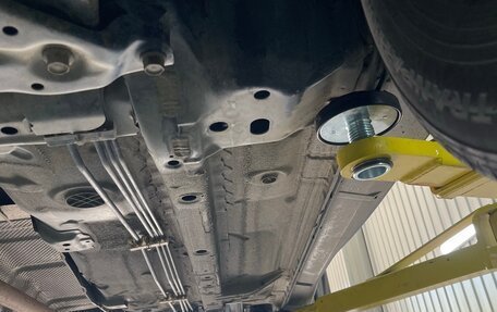 Mitsubishi ASX I рестайлинг, 2011 год, 1 235 000 рублей, 25 фотография