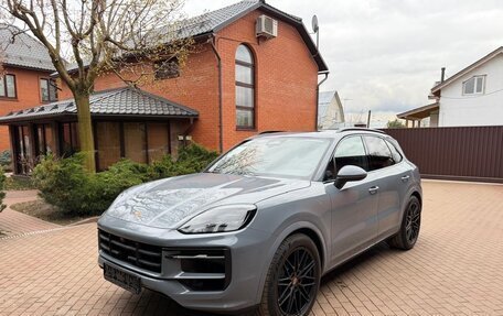 Porsche Cayenne III, 2026 год, 18 000 000 рублей, 2 фотография