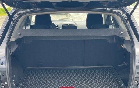 Mitsubishi ASX I рестайлинг, 2011 год, 1 235 000 рублей, 15 фотография