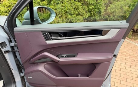Porsche Cayenne III, 2026 год, 18 000 000 рублей, 11 фотография