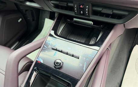 Porsche Cayenne III, 2026 год, 18 000 000 рублей, 10 фотография