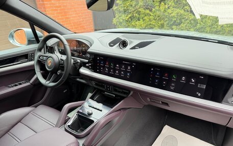 Porsche Cayenne III, 2026 год, 18 000 000 рублей, 9 фотография