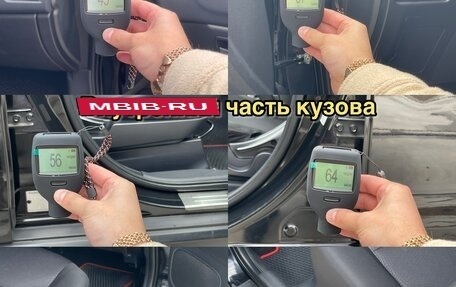 Mitsubishi ASX I рестайлинг, 2011 год, 1 235 000 рублей, 21 фотография