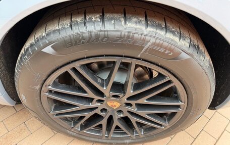 Porsche Cayenne III, 2026 год, 18 000 000 рублей, 17 фотография