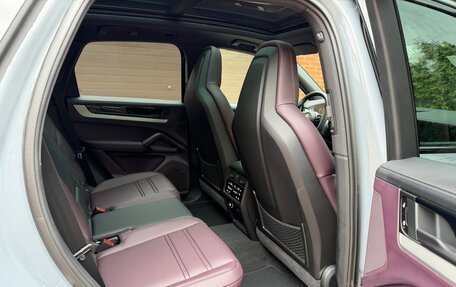 Porsche Cayenne III, 2026 год, 18 000 000 рублей, 12 фотография