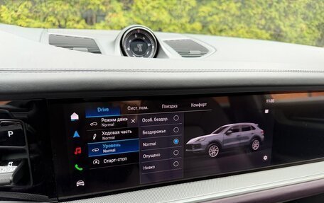 Porsche Cayenne III, 2026 год, 18 000 000 рублей, 20 фотография