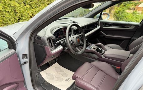 Porsche Cayenne III, 2026 год, 18 000 000 рублей, 13 фотография