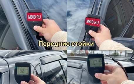 Mitsubishi ASX I рестайлинг, 2011 год, 1 235 000 рублей, 19 фотография
