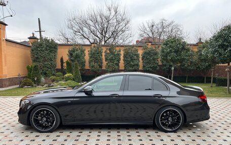 Mercedes-Benz E-Класс, 2021 год, 5 350 000 рублей, 5 фотография