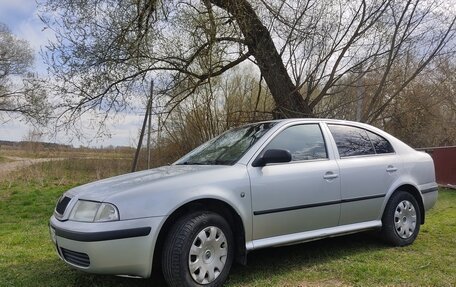 Skoda Octavia IV, 2010 год, 580 000 рублей, 2 фотография