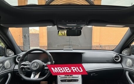 Mercedes-Benz E-Класс, 2021 год, 5 350 000 рублей, 13 фотография