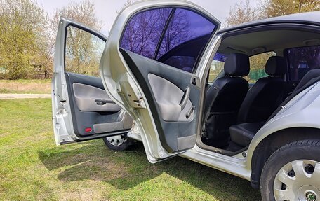 Skoda Octavia IV, 2010 год, 580 000 рублей, 4 фотография