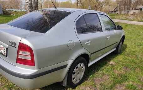 Skoda Octavia IV, 2010 год, 580 000 рублей, 3 фотография