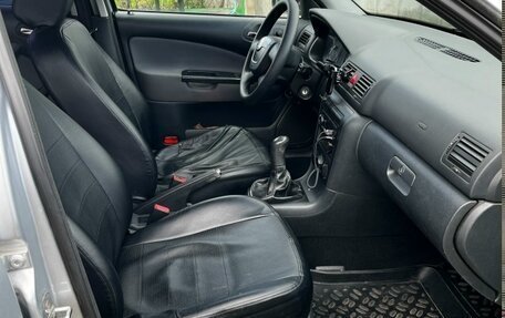 Skoda Octavia IV, 2010 год, 580 000 рублей, 9 фотография