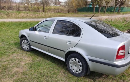 Skoda Octavia IV, 2010 год, 580 000 рублей, 7 фотография