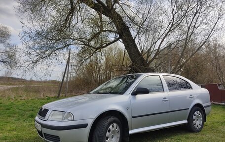 Skoda Octavia IV, 2010 год, 580 000 рублей, 8 фотография