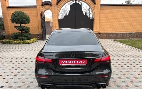 Mercedes-Benz E-Класс, 2021 год, 5 350 000 рублей, 8 фотография