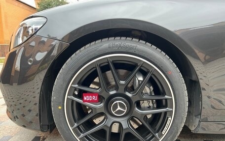 Mercedes-Benz E-Класс, 2021 год, 5 350 000 рублей, 10 фотография