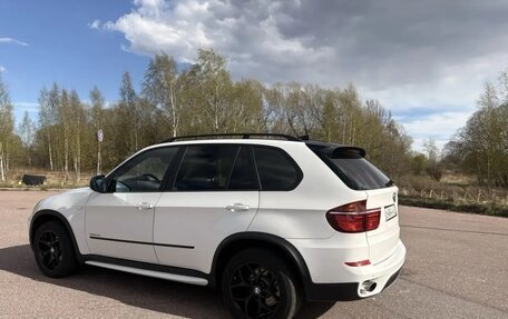 BMW X5, 2012 год, 2 375 000 рублей, 6 фотография