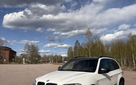 BMW X5, 2012 год, 2 375 000 рублей, 4 фотография