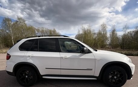 BMW X5, 2012 год, 2 375 000 рублей, 3 фотография