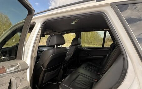 BMW X5, 2012 год, 2 375 000 рублей, 10 фотография
